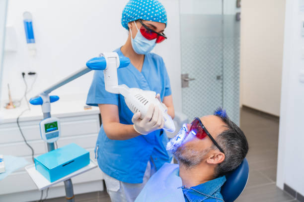 Best Broken or Cracked Tooth Emergency Dentist in Bliss Corner, MA
